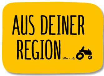 Logo: Aus deiner Region