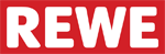 Logo: REWE